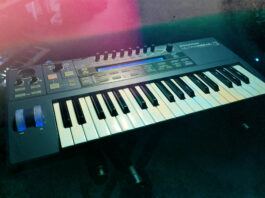 Elektronik Müziğin Kalbi: Synthesizer Teknolojileri