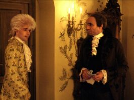 Amadeus: Notaların Ekrana Yansıyan Hikayesi ve 18. Yüzyıl Müzik Estetiği