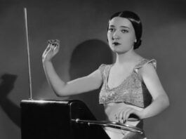 Elektronik Müziğin Gelişiminde Kadın Bestecilerin Rolü ve Teknik Katkıları