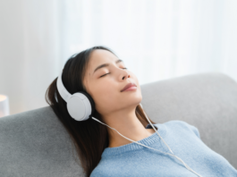 Müzik ve Uyku: Melodilerin Dinlendirici Gücü ve Uyku Kalitesi Üzerindeki Etkileri