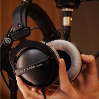 DT-770-PRO-Studio-Kopfhörer-Velours-beyerdynamic-xl