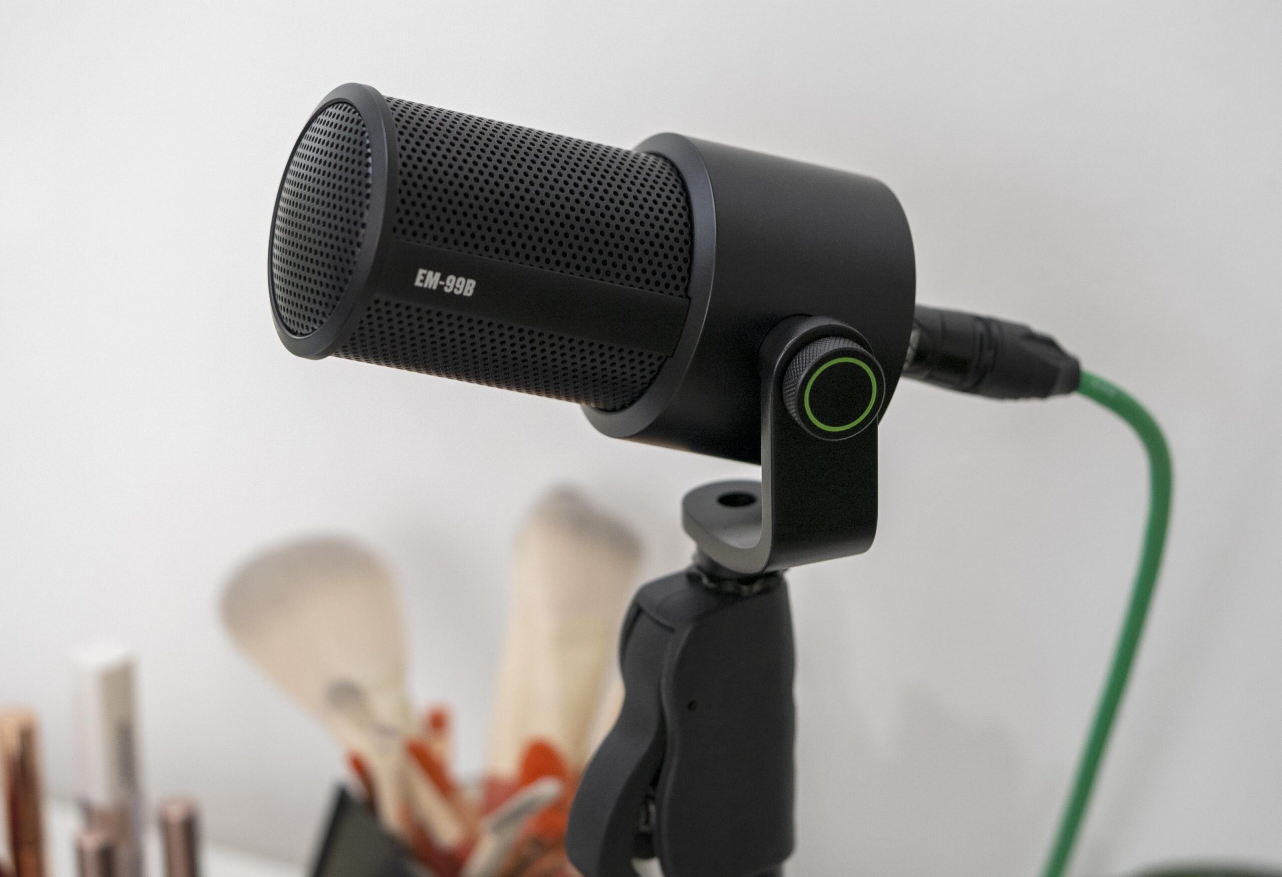 Ses Kaydına İlk Adım: Yeni Başlayanlar İçin Mikrofon Seçimi ve Öneriler