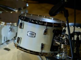 Davul Seti Alırken Nelere Dikkat Edilmeli? Kapsamlı Seçim Rehberi