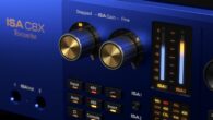 ISA C8X – Closeup – 01