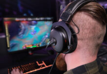 STÜDYO KULAKLIKLARI OYUN İÇİN DE UYGUN MUDUR?