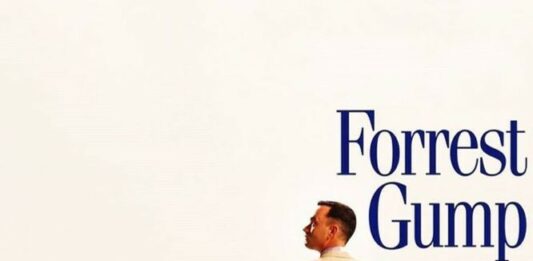 Forrest Gump Filmi: Bir Hayat Hikayesinin Notalara Dökülmüş Hali