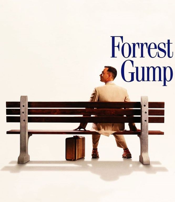 Forrest Gump Filmi: Bir Hayat Hikayesinin Notalara Dökülmüş Hali