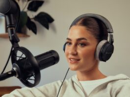 PODCAST BAŞLATIN: KENDİ SES FORMATINIZI YAYINA ALMAK İÇİN 6 ADIM