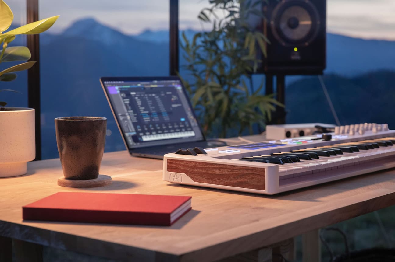 Stüdyonun Yeni Parlayan Yıldızı: Arturia KeyLab Essential 49 mk3 İncelemesi