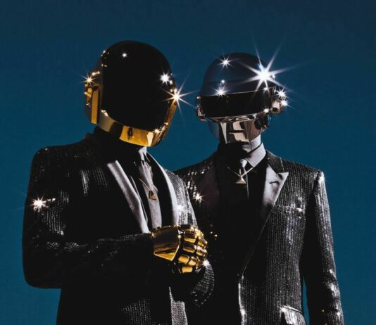Elektronik Müziğin Görsel Formu: Daft Punk – Around the World Klibinin Katmanları
