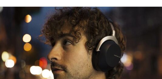 DOLBY ATMOS – STÜDYODA, EVDE VE HAREKET HALİNDE