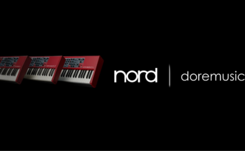Kırmızı Bir Devrimin Anatomisi: Nord Keyboards’un Marka Hikayesi ve Müzik Teknolojisindeki Liderliği