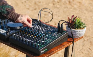 DJ’liğe Başlarken İhtiyacınız Olan Temel Ekipmanlar ve Teknik İpuçları