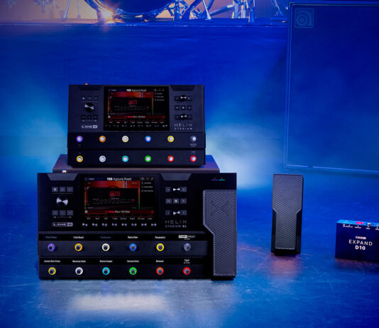 Gitar Tonunda Yeni Nesil Dokunuş: Multi-Efekt Pedal Rehberi