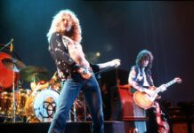 Göğe Uzanan Merdiven: Led Zeppelin – Stairway To Heaven Başyapıtının Anatomisi