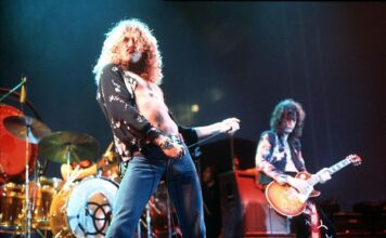 Göğe Uzanan Merdiven: Led Zeppelin – Stairway To Heaven Başyapıtının Anatomisi