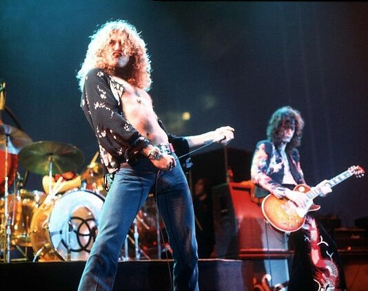 Göğe Uzanan Merdiven: Led Zeppelin – Stairway To Heaven Başyapıtının Anatomisi