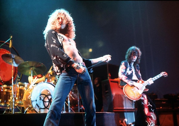 Göğe Uzanan Merdiven: Led Zeppelin – Stairway To Heaven Başyapıtının Anatomisi
