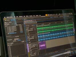 Adobe Audition ile Ses Düzenleme: İş Akışınızı Geliştirecek Teknik Detaylar