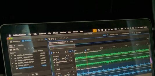 Adobe Audition ile Ses Düzenleme: İş Akışınızı Geliştirecek Teknik Detaylar