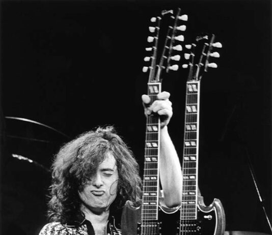 Müzik Fotoğrafçılığı ve Görsel Hafıza: Bob Gruen Kimdir?