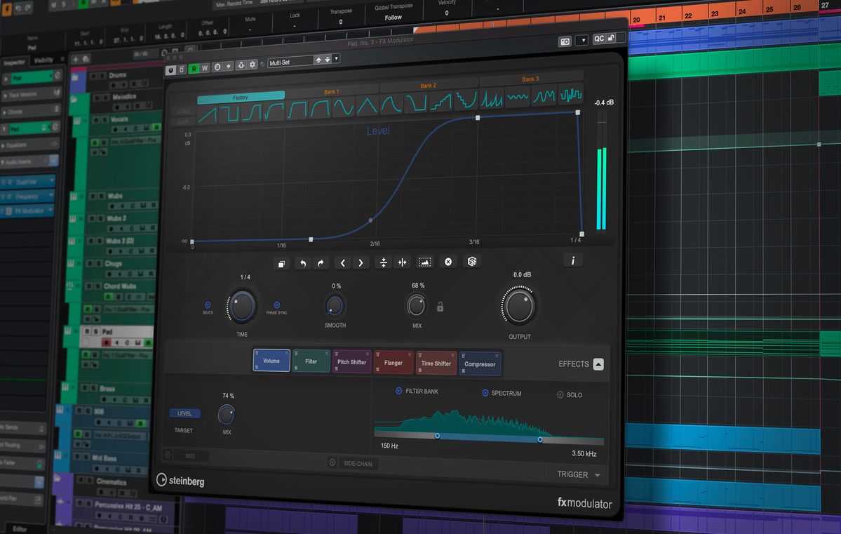Logic Pro vs Cubase: Profesyonel Müzik Prodüksiyonu İçin DAW Karşılaştırması