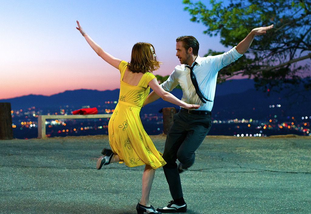 Bir Sinema Anlatısı Olarak Müzik: La La Land’in Harmonik ve Tematik Yapısı