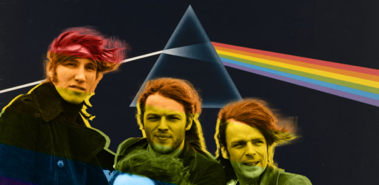Zamanın ve Mekanın Ötesinde: The Dark Side of the Moon Albümünde Kullanılan Efektler ve Sonik Deha