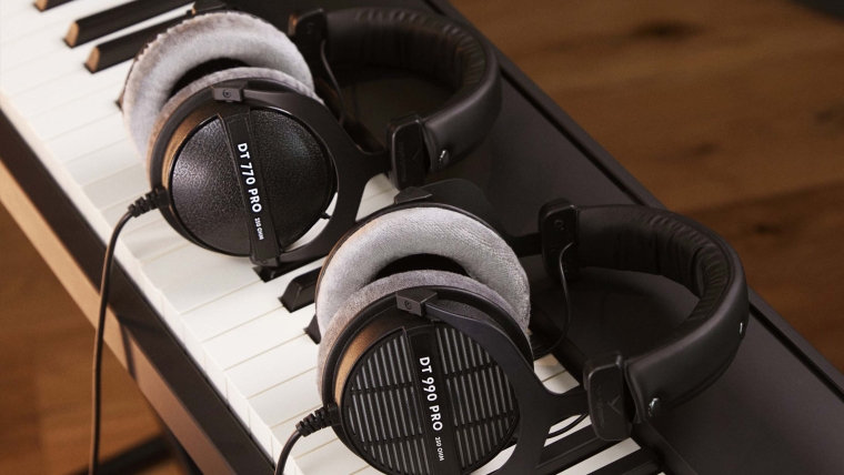 KULAKLIK KARŞILAŞTIRMASI: DT 770 PRO VS DT 990 PRO – SES, KULLANIM ALANLARI VE ÇOK DAHA FAZLASI