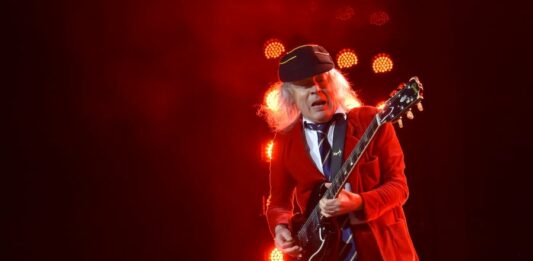 Devlerin Arenası: Stadyum Rock’ın Efsanevi Temsilcileri ve Ses Duvarının Anatomisi