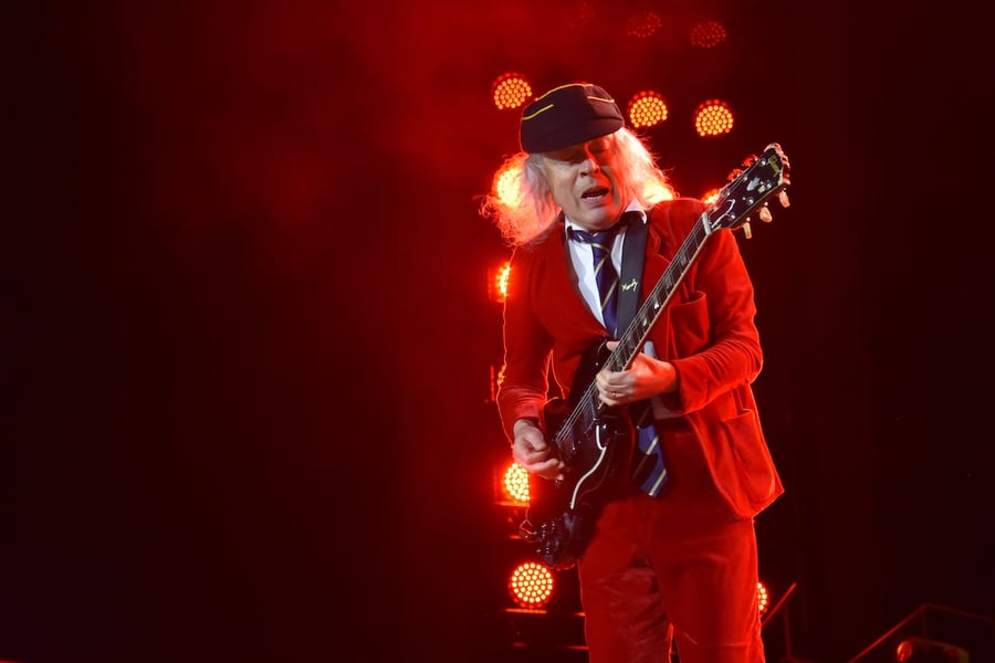 Devlerin Arenası: Stadyum Rock’ın Efsanevi Temsilcileri ve Ses Duvarının Anatomisi