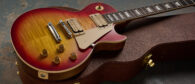Gibson Double Trouble 50s