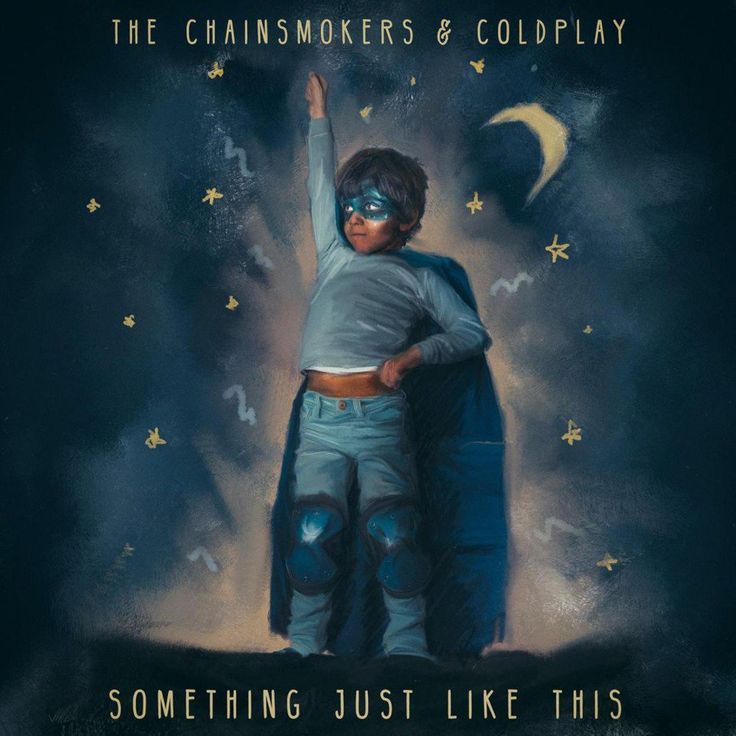 Something Just Like This: Coldplay ve The Chainsmokers’ın Görsel Dünyası