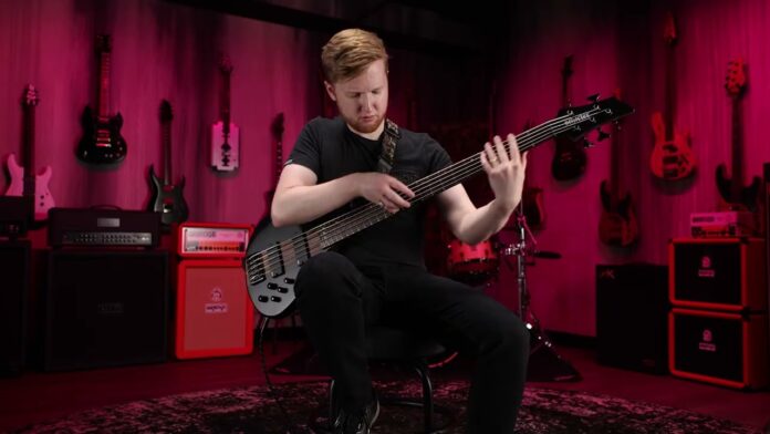 schecter-doremusic-bass