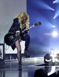 Madonna: The Celebration Tour – London
