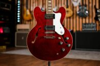 Epiphone-Noel-Gallagher-Riviera-Dark-Wine-Red-1-scaled