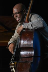 doremusic – Christian McBride