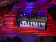doremusic- Sequential – Synthesizer