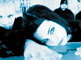 Milenyumun Gotik Destanı: Evanescence ve Cennetten Düşen Bir Başyapıt, “Fallen”