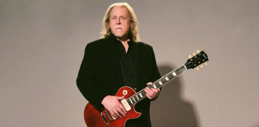 Blues, Rock ve Americana’nın Zirvesi: Gibson Warren Haynes Les Paul Standard Elektro Gitar İncelemesi