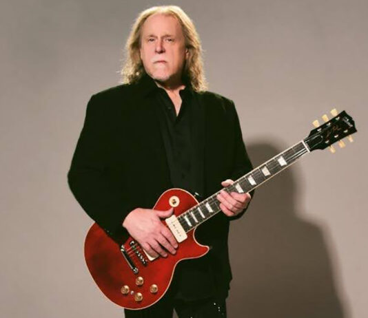 Blues, Rock ve Americana’nın Zirvesi: Gibson Warren Haynes Les Paul Standard Elektro Gitar İncelemesi