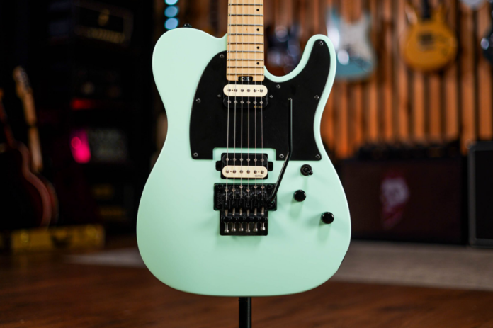 doremusic-schecter-sun-valley-shredder-fr