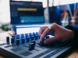 Ses Prodüksiyonunda İki Farklı Yaklaşım: Ableton vs Adobe Audition