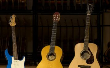 Gitar Seçim Rehberi: Akustik ve Elektro Gitar Arasındaki Temel Farklar