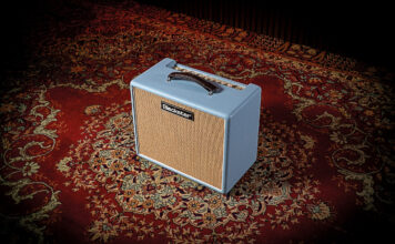 Lambalı Tonun Kompakt Devrimi: Blackstar HT-5R MkIII Combo Amfi İncelemesi