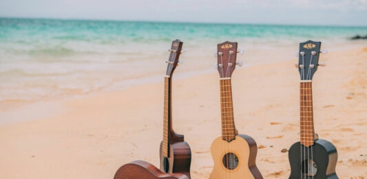 Pasifik’ten Dünyaya Yayılan Sıcak Tınılar: Ukulele Ailesini Tanıyalım