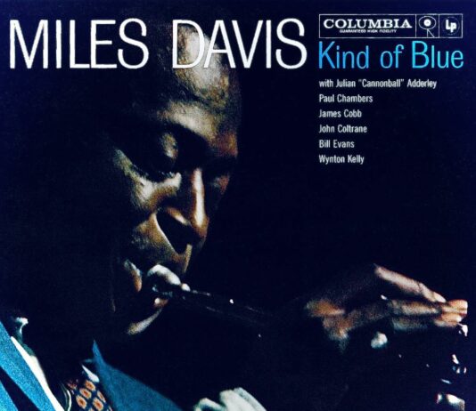 Kind of Blue: Modal Cazın Yapısı, Kayıt Süreci ve Müzikal Mirası