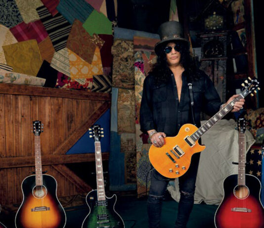 Müzik Tarihini Şekillendiren Ortaklık: Signature Gitarların Doğuşu ve Evrimi