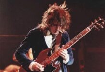 Dünyayı Değiştiren Gitar Riffleri: Müziğin Akışını Şekillendiren Dönüm Noktaları