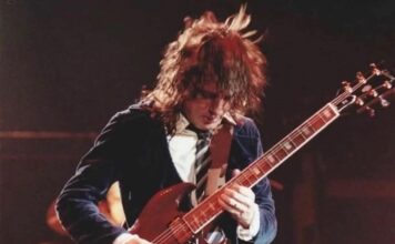 Dünyayı Değiştiren Gitar Riffleri: Müziğin Akışını Şekillendiren Dönüm Noktaları